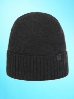 Kingsland Dressage Hat Flor Charcoal Melange