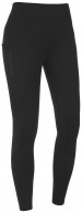 Kingsland Dressage Rijbroek Kattie Tights Full Grip Black