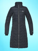 Kingsland Parka Elliette Junior Navy