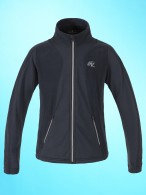 Kingsland Vest Evelyn Junior Navy