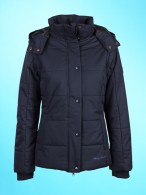 Harry's Horse Jacket Leland Dark Denim