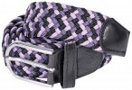 Harry's Horse Belt Elastic Dokka Jet Black