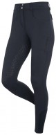 LeMieux Rijbroek Paris Full Grip Navy