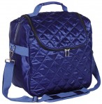 Harry's Horse Cap/Groomingbag Dark Denim