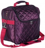 Harry's Horse Cap/Groomingbag Fig