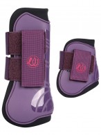 Harry's Horse Leg Protection Set Navy Cosmos