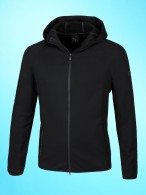 Pikeur Softshell Jack 4042 Black