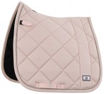 BR 4-Ever Horses Saddle Pad Davide Adobe Rose