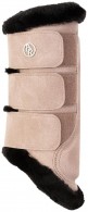 BR Leg Protector Majestic Djoy Adobe Rose