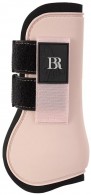 BR 4-Ever-Horses Tendon Boots Dex Adobe Rose