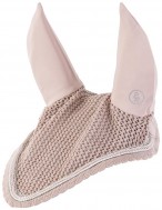 BR Fly Veil Davi Adobe Rose