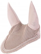 BR 4-Ever-Horses Fly Veil Denver Adobe Rose