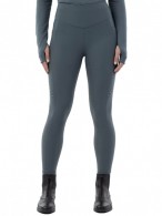 BR Riding Breeches Dieke Tights Full Grip Dark Slate