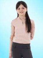 BR Training Shirt Dinthe Kids Adobe Rose