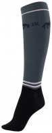 BR Knee Socks Damon Dark Slate