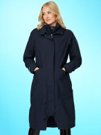 LeMieux Parka Amelie Navy