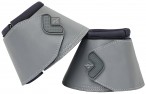 LeMieux Bell Boots Reflective Navy