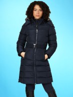 LeMieux Parka Gina Navy
