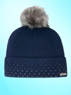 LeMieux Hat Sparkle Navy