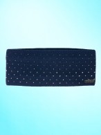 LeMieux Headband Sparkle Navy
