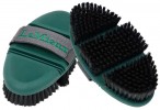 LeMieux Borstel Flexi Soft Body Spruce