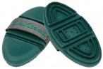 LeMieux Borstel Flexi Curry Spruce