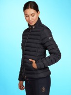 Eskadron Jack Heritage Quilt Navy