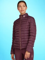 Eskadron Jack Heritage Quilt Cassis
