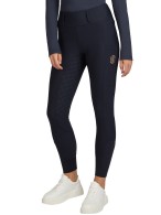 Eskadron Riding Breeches Heritage Tights Full Grip Pro Navy