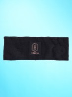 Eskadron Headband Heritage Knit Navy