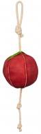 LeMieux Toy Ball Horse Apple