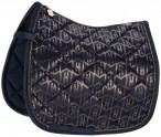 Eskadron Zadeldek Heritage Glossy Navy