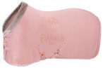 Eskadron Zweetdeken Heritage Softshell Air Pearl Rose