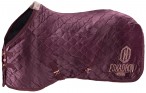 Eskadron Zweetdeken Heritage Velvet Cassis