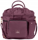 Eskadron Groomingbag Heritage Cassis