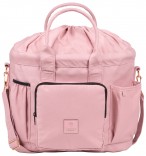 Eskadron Groomingbag Heritage Pearl Rose