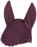 Eskadron Oornetje Heritage Jewel Shetty Cassis