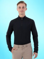 BR Trainingsshirt Dawson Meteorite