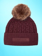 LeMieux Hat Clara Merlot
