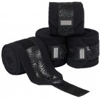 LeMieux Bandages Adour Black