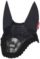 LeMieux Fly Veil Adour Black