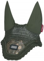 LeMieux Fly Veil Adour Oak