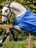 Amigo Regendeken Hero Ripstop Lite 50 Blue