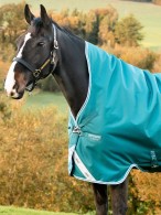 Amigo Winterdeken Bravo 12 Wug Medium Storm Green