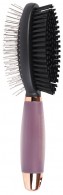 Harry's Horse Brush ComfortCare Bordeaux