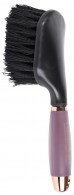 Harry's Horse Hoof Brush ComfortCare Bordeaux