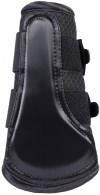 Harry's Horse Protection Boots BamBooBoot Black