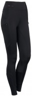 Harry's Horse Rijbroek Equitights Denici Cavalli Full Grip Black