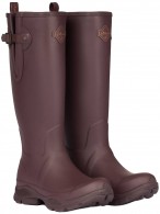 LeMieux Outdoorlaars Wellington Stride Port