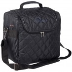 Harry's Horse Cap/Groomingbag Denici Cavalli Black